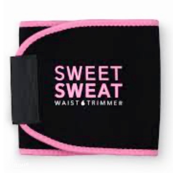 Sweet Sweat Waist Trimmer for Men/Women - Picture 2 of 5